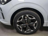 Neu Cupra Terramar VZ 265 PS (194 kW) 2025 Nevadaweiss metallic (2y) SUV