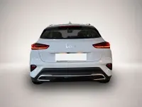 Gebraucht Kia XCeed Vision 101 PS (74 kW) 2025 Weiß SUV