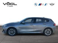 Gebraucht BMW 120 Efficient Dynamics 156 PS (114 kW) 2024 Grau Kleinwagen