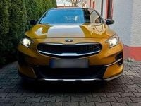 Używany Kia XCeed Launch Edition 204 KM (150 kW) 2019 Beżowy SUV