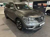 Gebraucht Renault Koleos Techno 184 PS (135 kW) 2023 Graphitgrau metallic SUV
