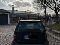 Gebraucht Smart ForTwo Coupé 45 PS (33 kW) 2005 Schwarz Coupé