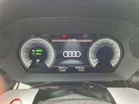 Gebraucht Audi A3 S-Line 204 PS (150 kW) 2024 Weiß Kombi