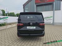 Neu VW Multivan Life 150 PS (110 kW) 2025 Deep black perleffect Van