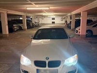 Gebraucht BMW 335 Cabriolet M Performance 326 PS (239 kW) 2011 Weiß Cabrio