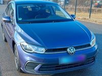 gebraucht VW Polo 1.0 59kW MOVE MOVE