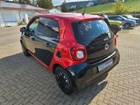 gebraucht Smart ForFour Passion