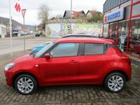 gebraucht Suzuki Swift Comfort 4x4