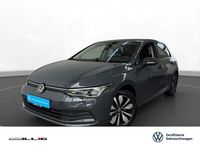 Gebraucht VW Golf VIII Move 150 PS (110 kW) 2024 Delfingrau Limousine