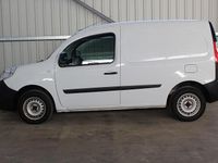 Gebraucht Renault Kangoo Rapid Extra 75 PS (55 kW) 2019 Weiß Van / Kleinbus