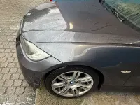 Gebraucht BMW 325 218 PS (160 kW) 2005 Grau Limousine