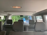Gebraucht VW T4 116 PS (85 kW) 2001 Silber Van