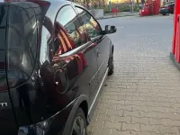 Usata Opel Corsa 75 CV (55 kW) 2006 Nero Utilitaria