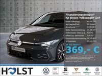 Gebraucht VW Golf VIII GTE 272 PS (200 kW) 2024 Grau Limousine