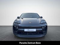 Neu Porsche Macan 264 kW (360 PS) 2026 Grau SUV