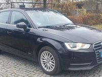 Gebraucht Audi A3 Ambiente 179 PS (131 kW) 2014 Schwarz Limousine