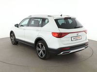 gebraucht Seat Tarraco 2.0 TDI Xcellence 4Drive, Diesel, 27.660 €