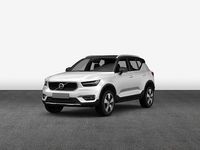 Neu Volvo XC40 Plus 163 PS (119 kW) 2026 Weiß SUV