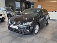 Gebraucht Seat Ibiza FR 116 PS (85 kW) 2025 Schwarz Kleinwagen