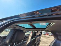 Gebraucht BMW 525 204 PS (150 kW) 2011 Schwarz Kombi