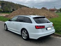 gebraucht Audi A6 3.0 Competition 3 x S-line