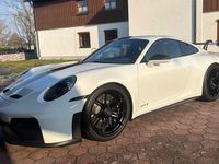 Gebraucht Porsche 992 510 PS (375 kW) 2025 Weiß