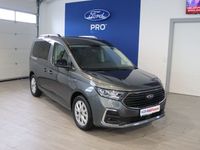 Neu Ford Tourneo Connect Titanium 122 PS (89 kW) 2025 Grau Van / Kleinbus