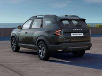 Neu Dacia Duster Expression 140 PS (102 kW) 2026 Perlmuttschwarz SUV