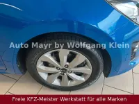 Gebraucht Kia Rio Vision 101 PS (74 kW) 2023 Blau Limousine