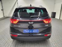 gebraucht Kia Sportage 17-Zoll