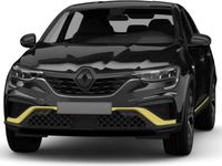 gebraucht Renault Arkana TECHNO E-TECH Hybrid 145 Driving-P