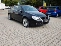 Gebraucht VW Eos 150 PS (110 kW) 2008 Cabrio