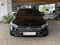 Gebraucht Mercedes CLS53 AMG AMG 435 PS (319 kW) 2020 Ung. schwarz  unilack Coupé