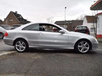 gebraucht Mercedes CLK200 Coupe Kompressor Avantgarde Sport Edition ESSD, Na