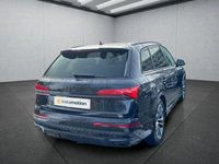 Gebraucht Audi Q7 286 PS (210 kW) 2025 Schwarz SUV