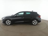Gebraucht Seat Leon FR 150 PS (110 kW) 2022 Schwarz Limousine