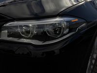 Gebraucht Alpina B5 540 PS (397 kW) 2013 Schwarz Limousine