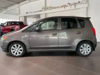Gebraucht Mitsubishi Colt 95 PS (69 kW) 2012 Braun Kleinwagen