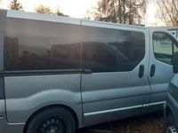 Gebraucht Opel Vivaro 132 PS (97 kW) 2006 Grau Van / Kleinbus