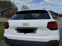 Usata Audi Q2 116 CV (85 kW) 2017 Bianco SUV