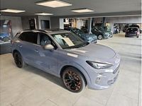 Używany Cupra Terramar 265 KM (194 kW) 2024 Szary SUV