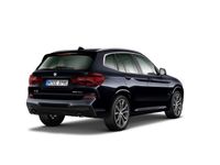 gebraucht BMW X3 xDrive30e M SPort H&K LED HUD el. Panorama