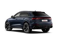 Neu Audi RS Q8 Performance 640 PS (470 kW) 2026 Blau SUV