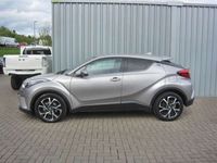 gebraucht Toyota C-HR 1.8 Hybrid Club Klimaautom., Parkassist.,