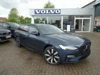 Gebraucht Volvo V90 Plus 398 PS (292 kW) 2025 Blau Kombi