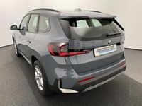 Gebraucht BMW X1 163 PS (119 kW) 2023 Grau SUV