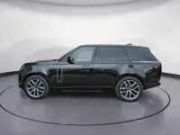 Neu Land Rover Range Rover 551 PS (405 kW) 2026 Schwarz SUV