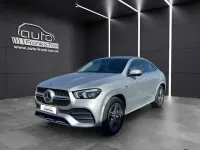 Gebraucht Mercedes GLE350 AMG 320 PS (235 kW) 2020 Silber SUV