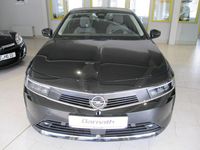 Gebraucht Opel Astra Edition 181 PS (133 kW) 2022 Schwarz Limousine