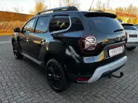 Gebraucht Dacia Duster Extreme 131 PS (96 kW) 2022 Schwarz SUV